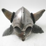 521 3034 Vikingahjälm